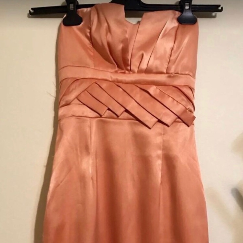 Cocktail dress